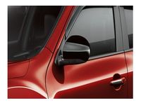 Nissan Juke Mirror Cover - 96374-1FG0A