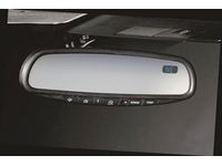 Nissan Altima Auto-Dimming Rear View Mirror - 999L1-UT000