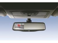 Nissan In-Mirror RearView Monitor - 999Q6-VV000