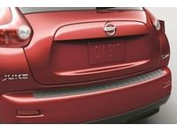 Nissan Juke Rear Bumper Protector - 999T6-6X000