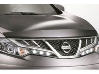 Nissan Murano Hood Protector - 999D5-CU000