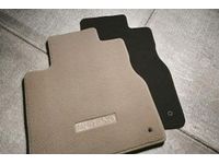 Nissan Floor Mats - 999E2-CU001BE