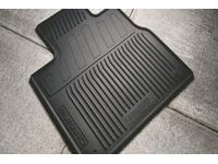 Nissan Murano Floor Mats - G4950-1AA0A