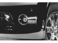 Nissan Armada Fog Lights - 999F1-2V000