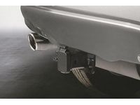 Nissan Tow Receiver Hitch - 999T5-GT010