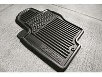 Nissan Xterra Floor Mats - 999E1-KR020