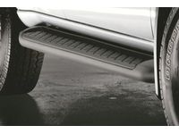 Nissan Step Rails - 999T6-XR003