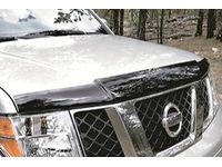 Nissan Pathfinder Hood Protector - 999D5-XU000