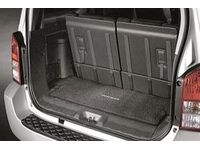 Nissan Cargo Mat - 999E3-XR021CH