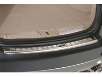 Nissan Rear Bumper Protector - 999T6-CV000