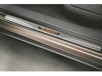 Nissan Murano Kick Plates - G6950-1AA00