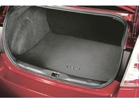 Nissan Sentra Cargo Mat - 999E3-LT001