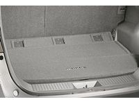 Nissan Rogue Cargo Protector - 999C3-GW001BK