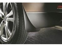 Nissan Murano Splash Guards - F38E0-1AA0A