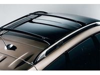 Nissan Roof Rail Crossbars - G3805-1AA0001