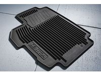 Nissan Sentra Floor Mats - 999E1-LT020