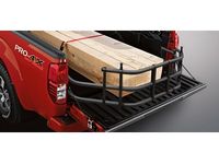 Nissan Frontier Bed Extender - 999T7-BR190