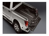 Nissan Titan Bed Extender - 999T7-WX160