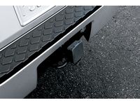 Tow Hitch Receiver