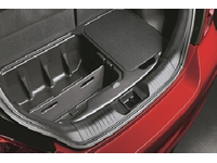 Nissan Versa Cargo Organizer - 999C2-4V000BE