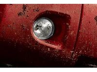 Nissan Titan Fog Lights - 999F1-YQ001