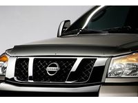 Nissan Armada Hood Protector - 999D5-2X000