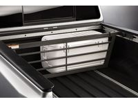 Nissan Titan Bed Divider - 999T7-WQ590