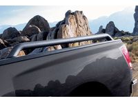 Nissan Titan Bed Tube Rails - 999T7-WQ650