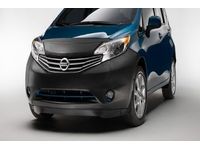 Nissan Versa Note Nose Mask - 999N1-42HDS