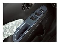 Nissan Trim Appliques - 999G3-4Z