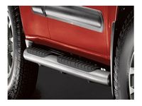 Nissan Xterra Step Rails - 999T6-KV000