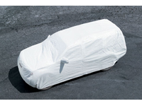 Nissan Xterra Vehicle Cover - 999N2-KR001