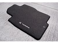 Floor Mats