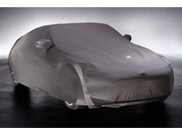 Nissan 370Z Vehicle Cover - 999N2-ZVC00