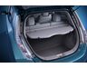 Nissan Leaf Cargo Cover