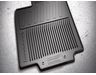 Nissan Pathfinder Floor Mats