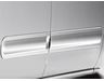 Nissan Frontier Body Side Moldings