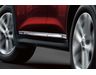 Nissan Juke Body Side Moldings
