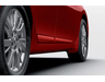 Nissan Sentra Body Side Moldings