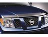Nissan Hood Protector