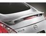 Nissan 370Z Rear Spoiler