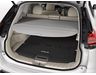 Nissan Rogue Cargo Cover