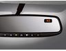 Nissan Armada Auto-Dimming Rear View Mirror