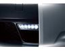 Nissan Daytime Running Lights