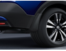 Nissan Kicks Splash Guards