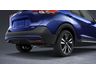 Nissan Kicks Splash Guards