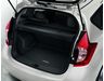 Nissan Versa Note Cargo Cover