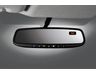 Auto-Dimming Rear View Mirror