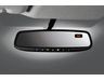 Nissan Versa Note Auto-Dimming Rear View Mirror