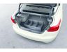 Nissan Maxima Cargo Organizer